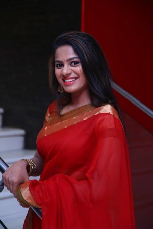 Kurangu Bommai Audio Launch
