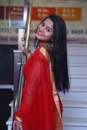 Kurangu Bommai Audio Launch