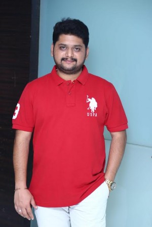 Kurangu Bommai Audio Launch