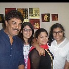 Kushboo's Birthday Celebration