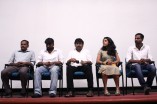 Kutram Kadithal Team Meet