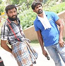 Kutti Puli on location