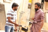 Kutti Puli on location
