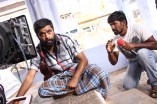 Kutti Puli on location