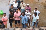 Kutti Puli on location
