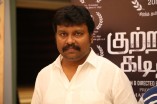 kuttram kadithal Audio Launch