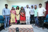 Laddu Kulla boondi Boondi Team Meet
