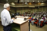 Lakshmi Rai at Dakshin Institutes IIT SAARANG 2014