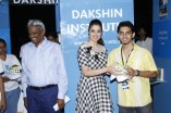Lakshmi Rai at Dakshin Institutes IIT SAARANG 2014