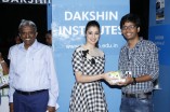 Lakshmi Rai at Dakshin Institutes IIT SAARANG 2014