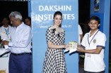 Lakshmi Rai at Dakshin Institutes IIT SAARANG 2014