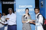 Lakshmi Rai at Dakshin Institutes IIT SAARANG 2014