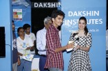 Lakshmi Rai at Dakshin Institutes IIT SAARANG 2014