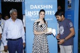 Lakshmi Rai at Dakshin Institutes IIT SAARANG 2014