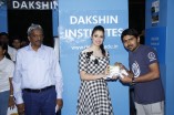 Lakshmi Rai at Dakshin Institutes IIT SAARANG 2014