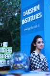 Lakshmi Rai at Dakshin Institutes IIT SAARANG 2014