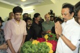 Last Respect to Manivannan Day 2