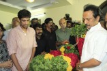 Last Respect to Manivannan Day 2