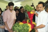 Last Respect to Manivannan Day 2