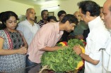 Last Respect to Manivannan Day 2