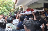 Last Respect to Manivannan Day 2