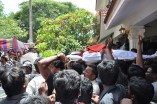 Last Respect to Manivannan Day 2