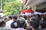 Last Respect to Manivannan Day 2