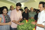 Last Respect to Manivannan Day 2