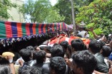 Last Respect to Manivannan Day 2