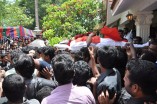 Last Respect to Manivannan Day 2