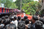 Last Respect to Manivannan Day 2