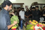 Last Respect to Manivannan Day 2