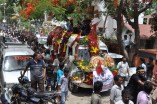 Last Respect to Manivannan Day 2