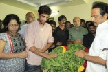 Last Respect to Manivannan Day 2