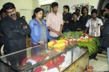 Last Respect to Manivannan Day 2