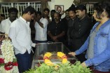 Last Respect to Manivannan Day 2