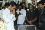 Last Respect to Manivannan Day 2