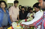 Last Respect to Manivannan Day 2
