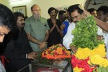 Last Respect to Manivannan Day 2