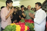 Last Respect to Manivannan Day 2