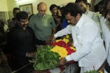 Last Respect to Manivannan Day 2