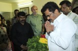 Last Respect to Manivannan Day 2
