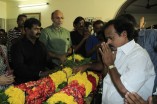 Last Respect to Manivannan Day 2