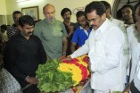 Last Respect to Manivannan Day 2
