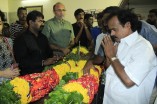 Last Respect to Manivannan Day 2