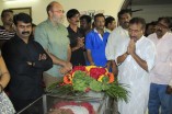 Last Respect to Manivannan Day 2