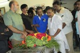 Last Respect to Manivannan Day 2