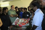 Last Respect to Manivannan Day 2
