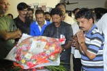Last Respect to Manivannan Day 2