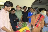 Last Respect to Manivannan Day 2